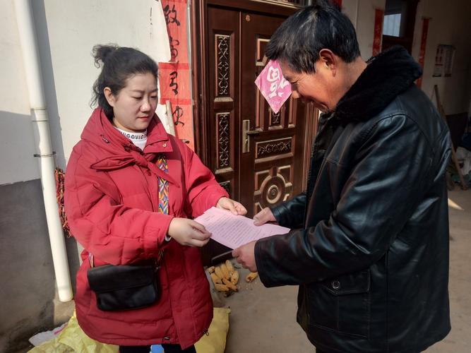 疫情下扶贫工作，疫情下扶贫工作方案-第4张图片-德宏生活网