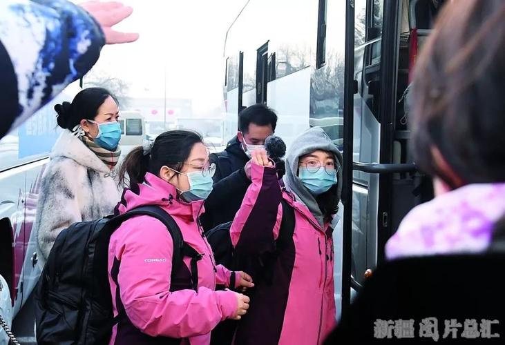 新疆疫情期间工作_新疆政府单位疫情防控工作-第3张图片-德宏生活网