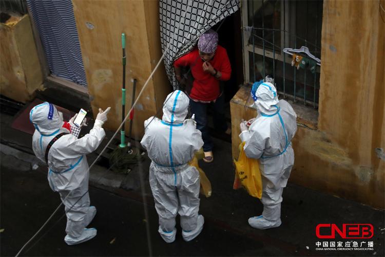 乌鲁木齐疫情注意防范_乌鲁木齐疫情防控提示-第6张图片-德宏生活网