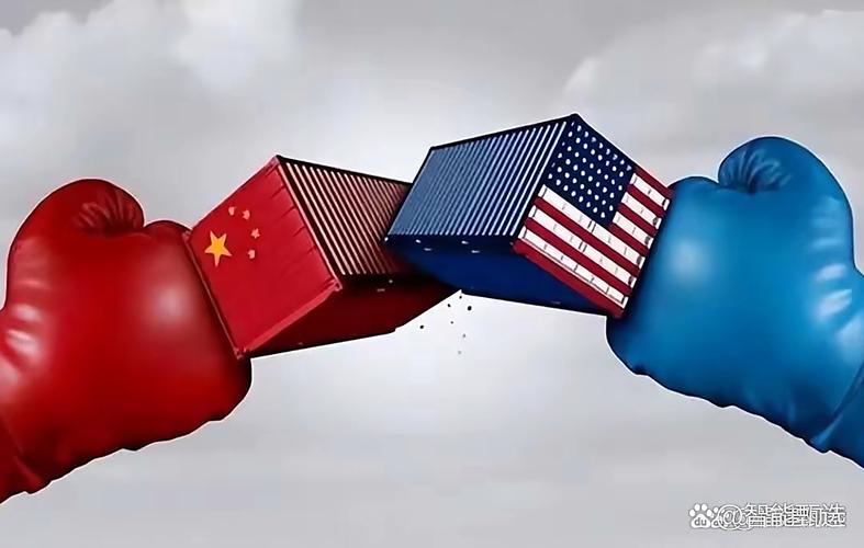 疫情中中美问题-中美疫情做法对比以及分析？-第3张图片-德宏生活网