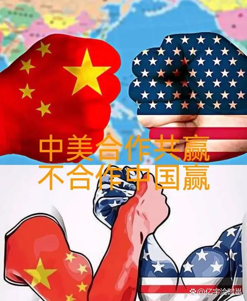 疫情中中美问题-中美疫情做法对比以及分析？-第5张图片-德宏生活网