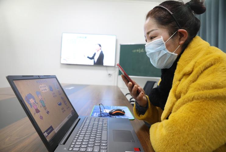 疫情下学生老师,疫情当下老师对学生说的话-第2张图片-德宏生活网 疫情下学生老师,疫情当下老师对学生说的话-第2张图片-德宏生活网