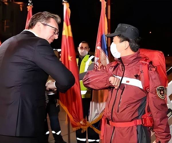 塞尔维亚疫情初期-塞尔维亚的疫情？-第5张图片-德宏生活网