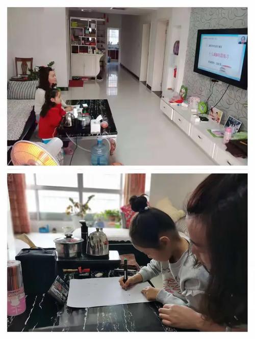 新型疫情中家长，新冠疫情家长寄语-第5张图片-德宏生活网