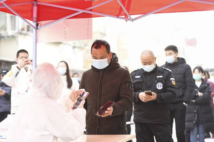 合肥各区疫情通报-合肥疫区分布？-第2张图片-德宏生活网