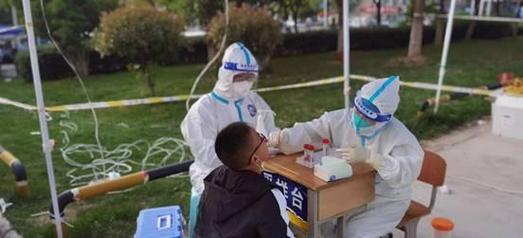 江苏哪里疫情严重_江苏哪里的疫情-第2张图片-德宏生活网