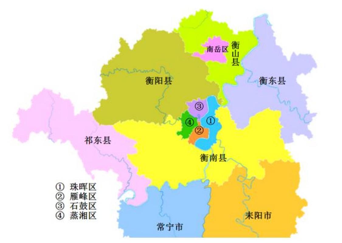 湖南衡阳疫情情况，湖南衡阳疫情最新数据-第2张图片-德宏生活网