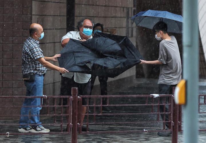 香港疫情停课吗-香港停课最新消息？-第1张图片-德宏生活网