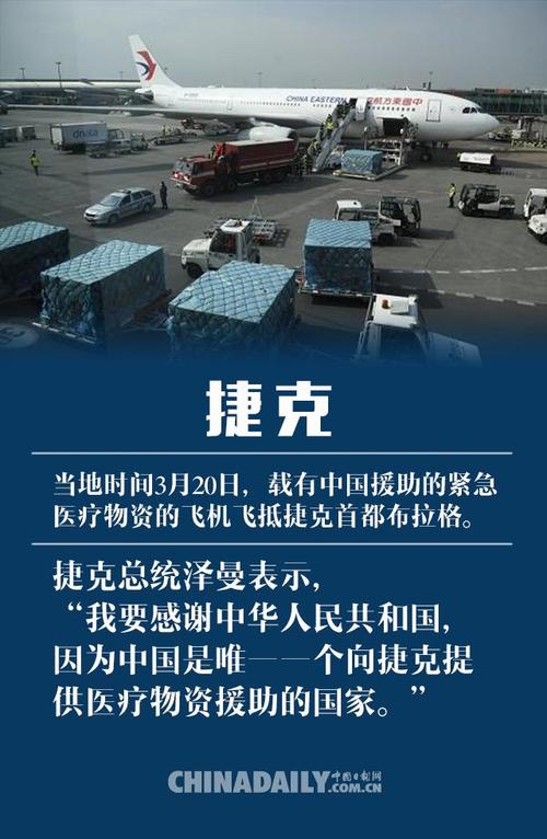 帮助西班牙疫情_中方协助西班牙抗击疫情-第4张图片-德宏生活网