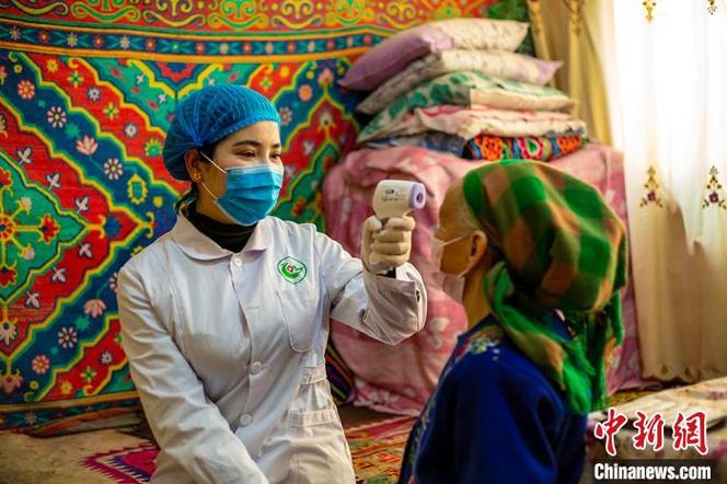 对新疆疫情看法-评论新疆的疫情防控工作？-第2张图片-德宏生活网