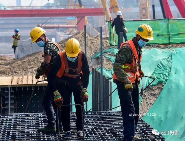 复工疫情压力重-面对疫情复工的感受感悟？-第1张图片-德宏生活网