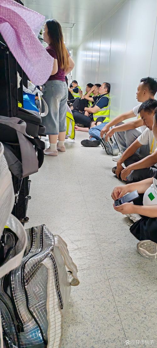 复工疫情压力重-面对疫情复工的感受感悟？-第4张图片-德宏生活网