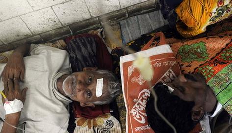 印度疫情严重原因-印度疫情严重原因分析？-第3张图片-德宏生活网