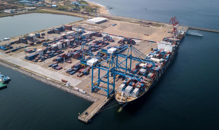 喀麦隆新冠疫情_2021年喀麦隆疫情严重吗-第1张图片-德宏生活网