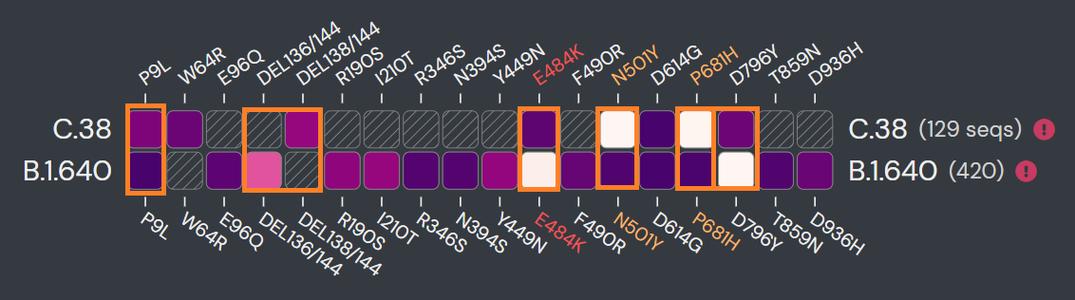 喀麦隆新冠疫情_2021年喀麦隆疫情严重吗-第5张图片-德宏生活网