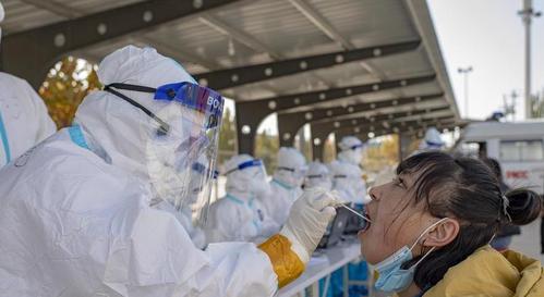 新疆喀什疫情问题-新疆喀什疫情问题严重吗？-第1张图片-德宏生活网