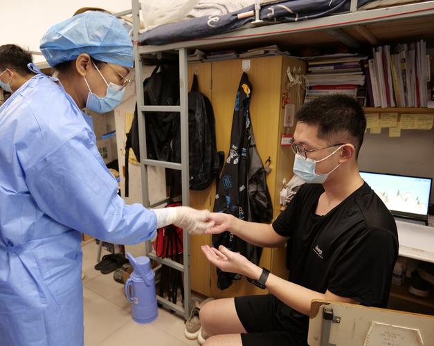 疫情需要准备的-疫情准备哪些？-第3张图片-德宏生活网