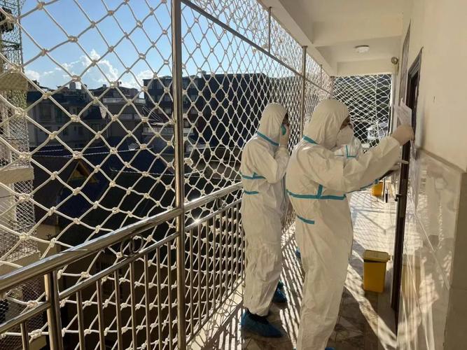 疫情学校机制建立，学校疫情防控制度建设包括哪些-第3张图片-德宏生活网