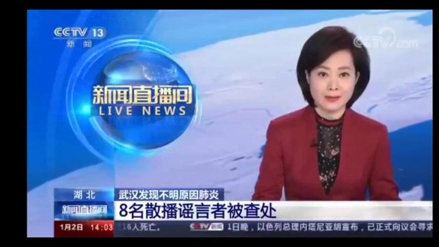 武汉疫情是如何_武汉疫情怎么扩散的-第2张图片-德宏生活网