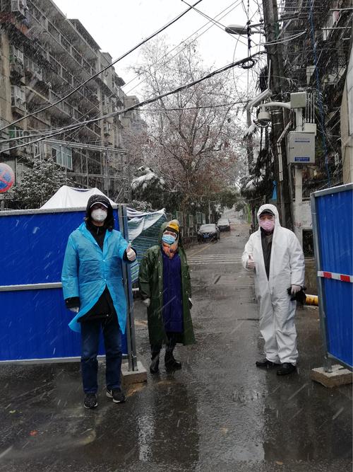 武汉疫情是如何_武汉疫情怎么扩散的-第4张图片-德宏生活网