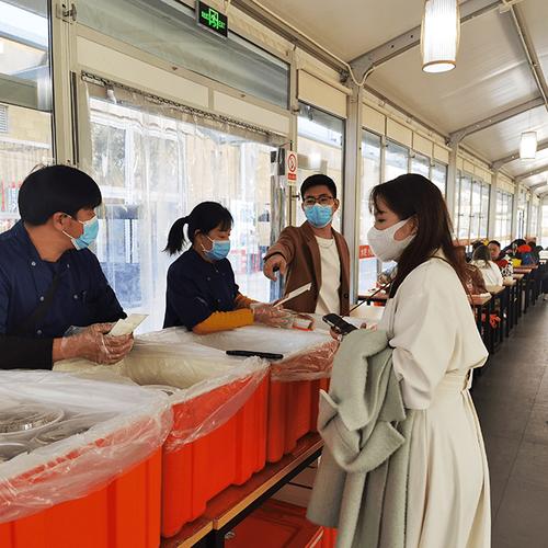 北京疫情防疫复工，2020北京疫情最新复工-第4张图片-德宏生活网