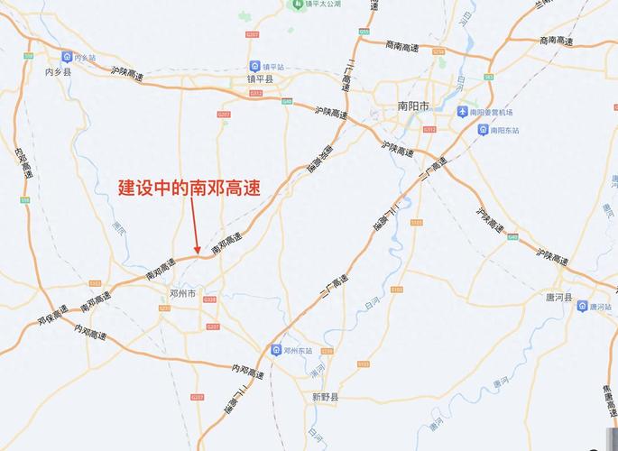 河南邓州疫情出行-河南邓州市春节疫情防控？-第3张图片-德宏生活网