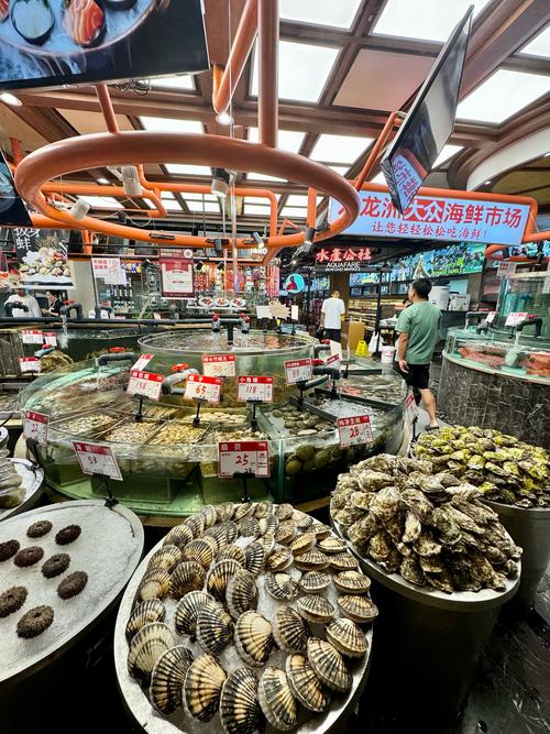 北京疫情源头海鲜_北京疫情是哪个海鲜市场-第1张图片-德宏生活网