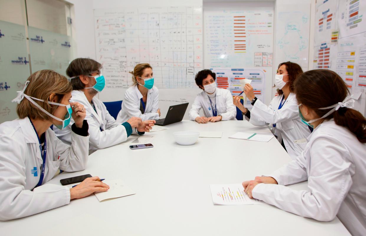 西班牙疫情年龄_西班牙疫情年龄分布-第6张图片-德宏生活网