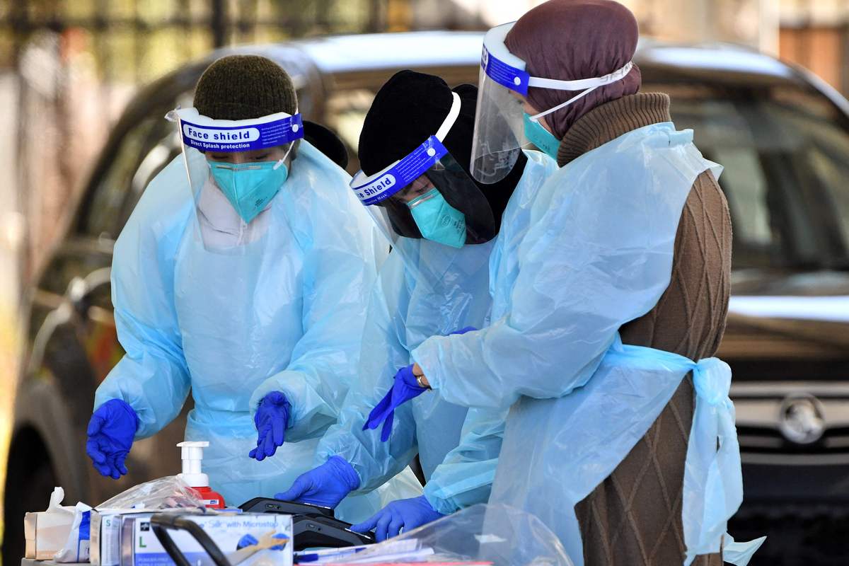 世界疫情新动态_世界疫情新动态最新消息-第5张图片-德宏生活网 世界疫情新动态_世界疫情新动态最新消息-第5张图片-德宏生活网