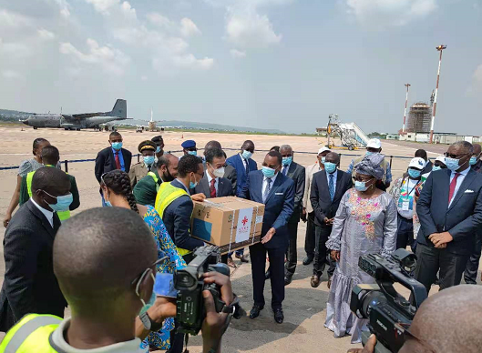 土耳其疫情帮助中国-土耳其疫情中国援助?-第3张图片-德宏生活网 土耳其疫情帮助中国-土耳其疫情中国援助?-第3张图片-德宏生活网