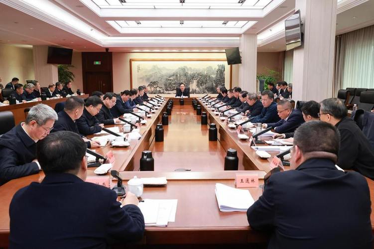 疫情有什么会议-疫情期间召开的国家会议?-第3张图片-德宏生活网 疫情有什么会议-疫情期间召开的国家会议?-第3张图片-德宏生活网