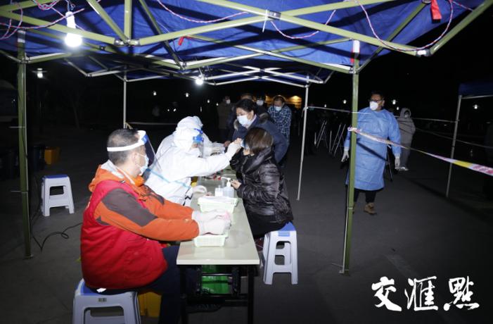 现在江苏疫情怎样-现在江苏疫情怎样了？-第2张图片-德宏生活网