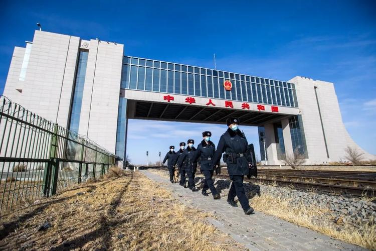 边境疫情防范方案,边境疫情防控管理制度-第5张图片-德宏生活网 边境疫情防范方案,边境疫情防控管理制度-第5张图片-德宏生活网