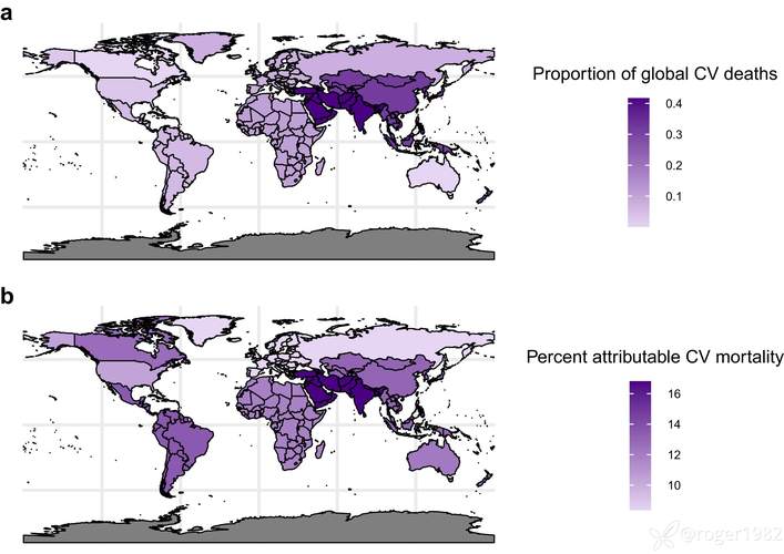 外国肺炎疫情介绍_外国肺炎最新消息-第3张图片-德宏生活网