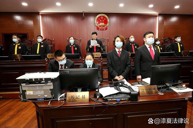 疫情法院正常工作_现在疫情法院上班没-第3张图片-德宏生活网