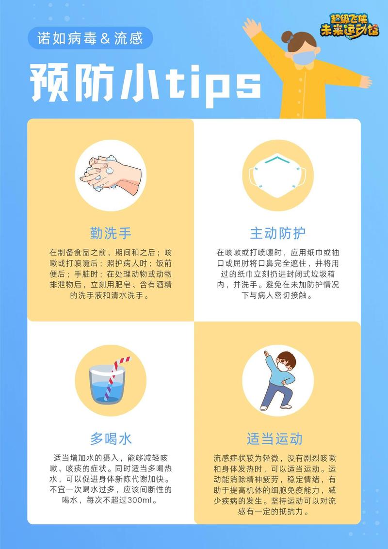 疫情防护知识学生-疫情防护知识学生感悟？-第3张图片-德宏生活网