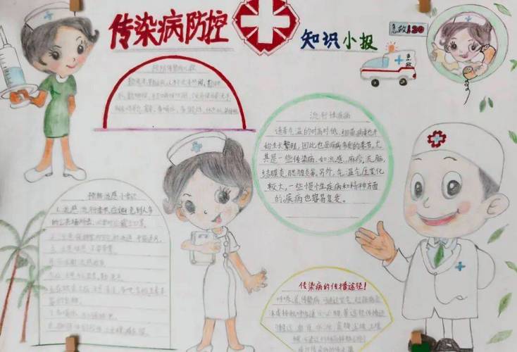 疫情防护知识学生-疫情防护知识学生感悟？-第5张图片-德宏生活网