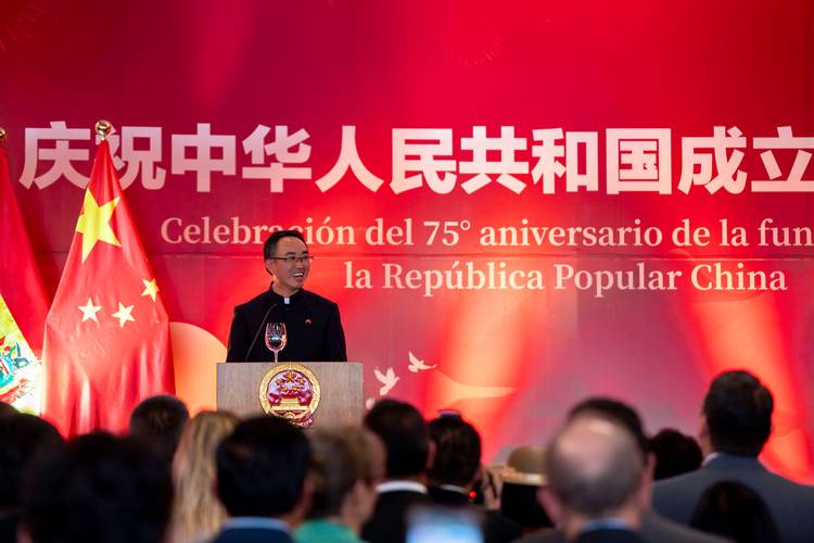 疫情彰显大国担当-疫情展现大国担当?-第2张图片-德宏生活网 疫情彰显大国担当-疫情展现大国担当?-第2张图片-德宏生活网