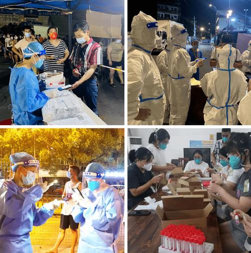 义乌疫情浙江支援，义乌疫情浙江支援了吗-第5张图片-德宏生活网