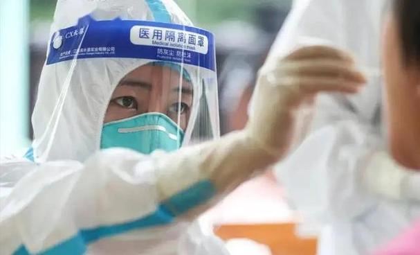 中国疫情早期工作-我国疫情所做的前期工作包括？-第5张图片-德宏生活网