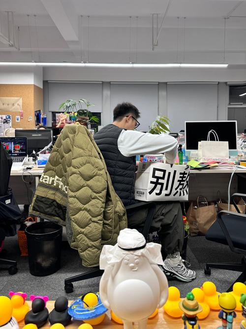 疫情上班的感觉，疫情上班太累-第3张图片-德宏生活网