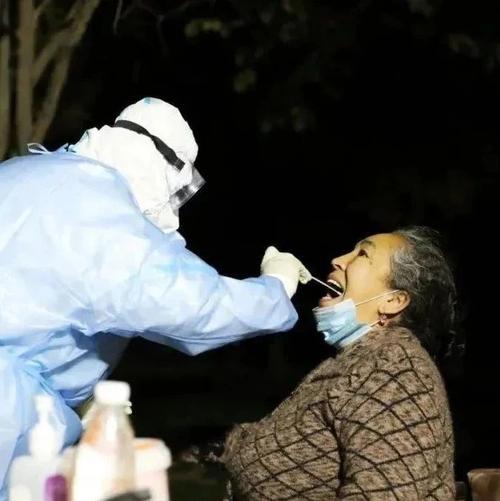 新疆疫情病毒测序-新疆疫情病毒测序结果？-第3张图片-德宏生活网