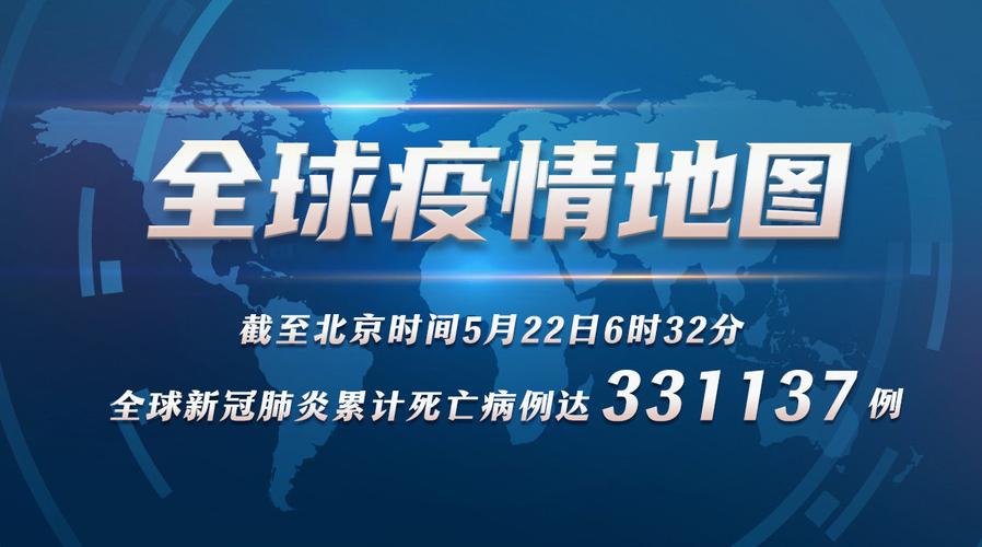 全球各地疫情数据，全球各国疫情最新数据统计-第5张图片-德宏生活网