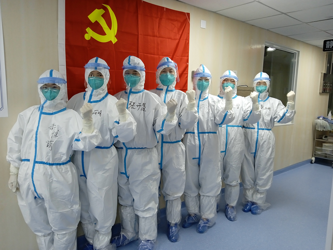 疫情到了最关键，疫情最吃劲的关键阶段-第6张图片-德宏生活网