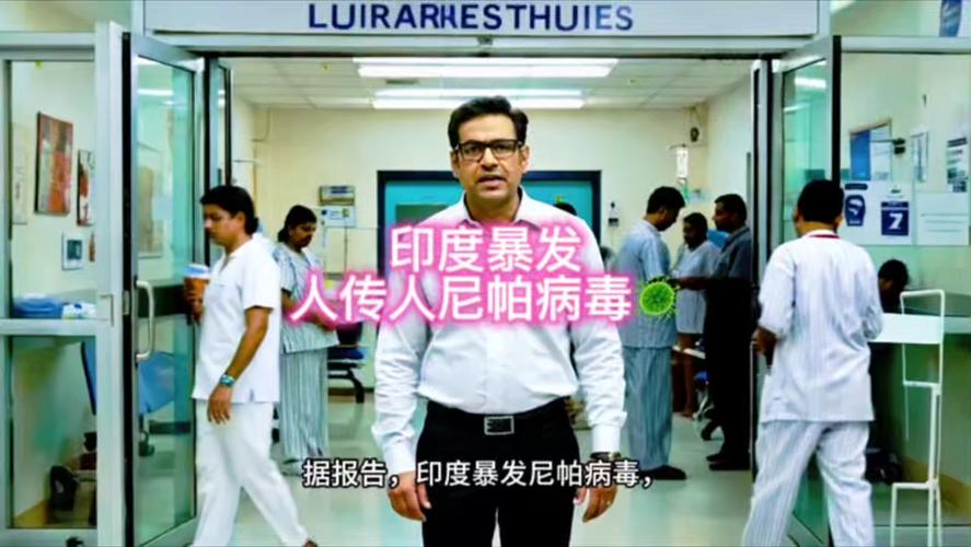 印度疫情未扩散_印度疫情已无可挽救-第2张图片-德宏生活网