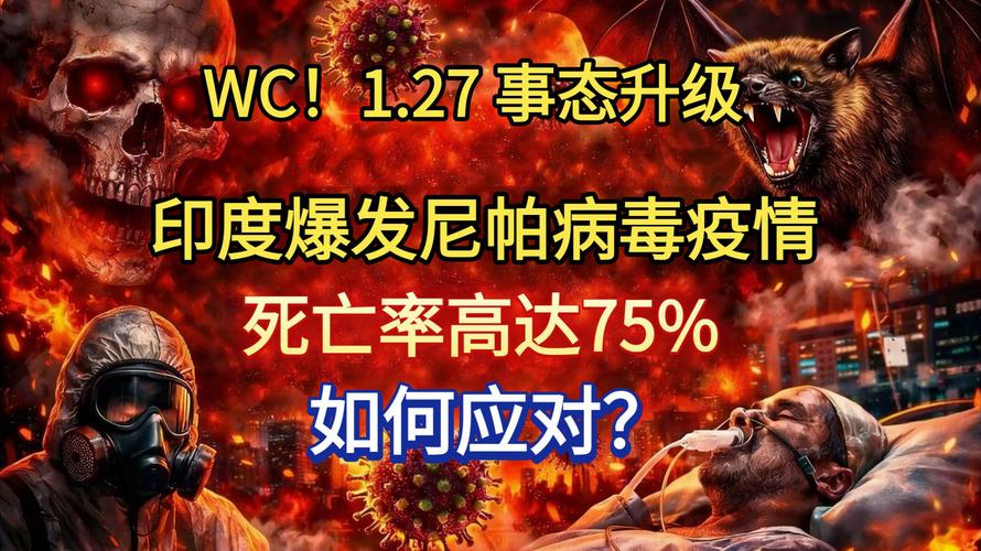 印度疫情未扩散_印度疫情已无可挽救-第5张图片-德宏生活网