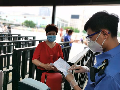 北京疫情风险调控-北京疫情风险升级？-第4张图片-德宏生活网