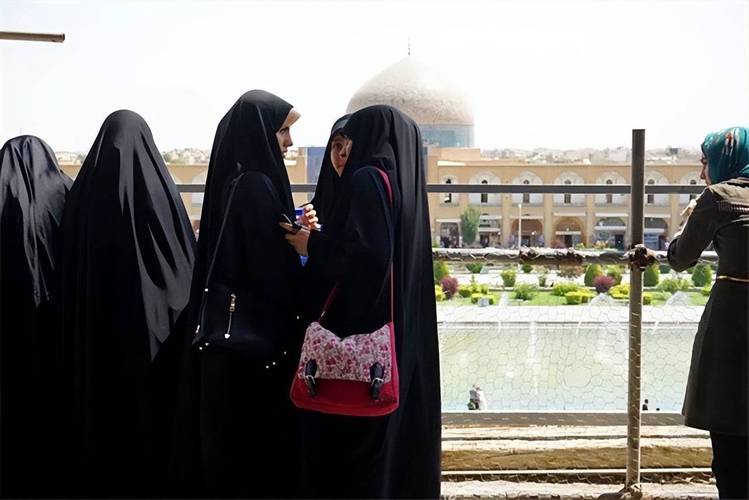 疫情中国帮助伊朗，中国会帮助伊朗-第2张图片-德宏生活网