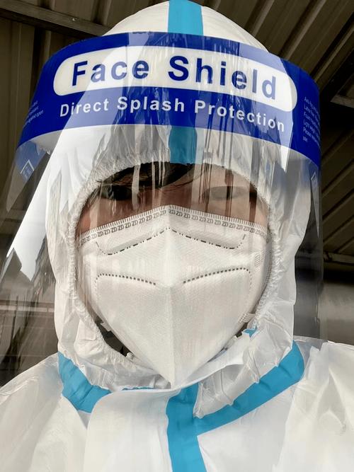 疫情防止社区传播_220社区传播-第4张图片-德宏生活网