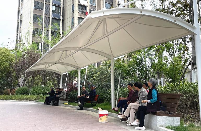 合肥庐阳区小区疫情，合肥庐阳区小区疫情封闭-第1张图片-德宏生活网